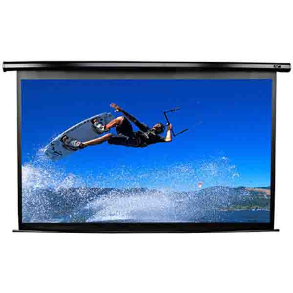 Apollo 70 Inch x 70 Inch Wall Projector Screen